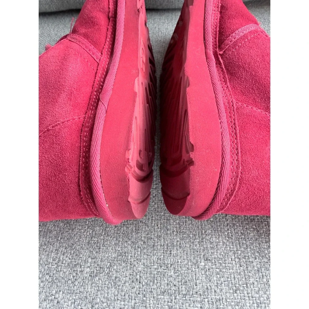 UGG neumel lace